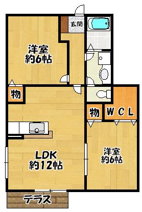 アルトピアーノ北神戸Ⅰ