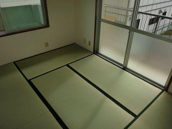 サニーハイツ(その他)