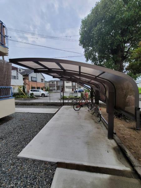 サニーハイツ(その他共用部分)