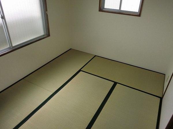 サニーハイツ(その他内観)