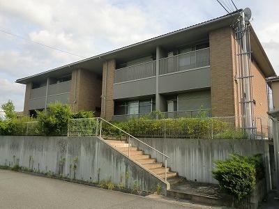 プリムローズⅡ番館