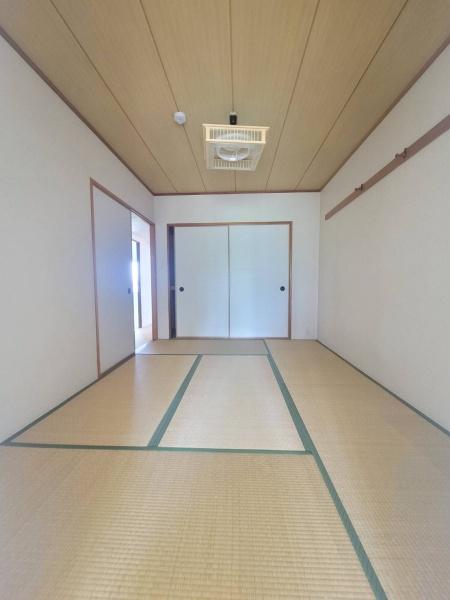パーク・アヴェニュー神戸三田４番館