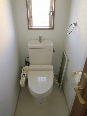 沢谷戸建