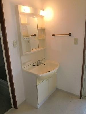 沢谷戸建