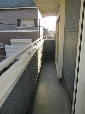 沢谷戸建