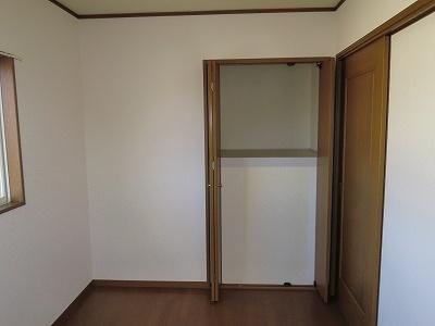 沢谷戸建