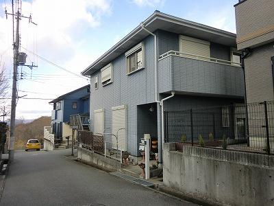 沢谷戸建