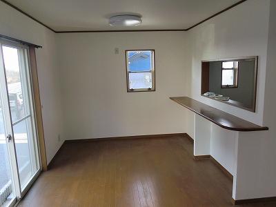 沢谷戸建