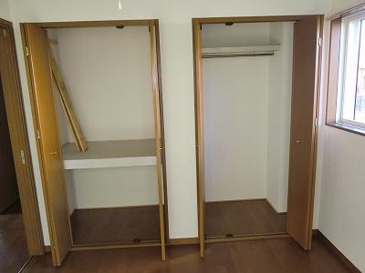 沢谷戸建