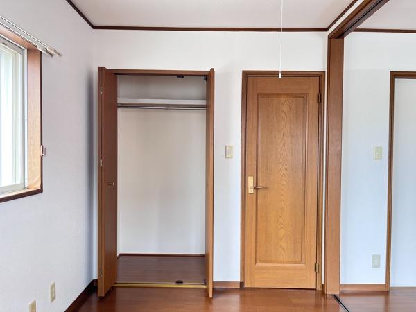 沢谷戸建