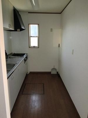 沢谷戸建