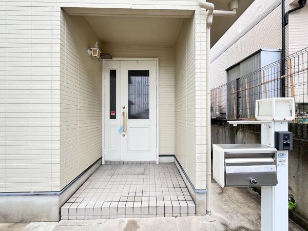 沢谷戸建