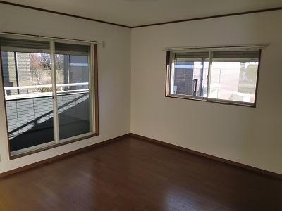 沢谷戸建