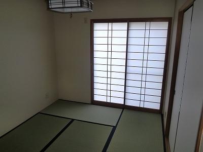 沢谷戸建