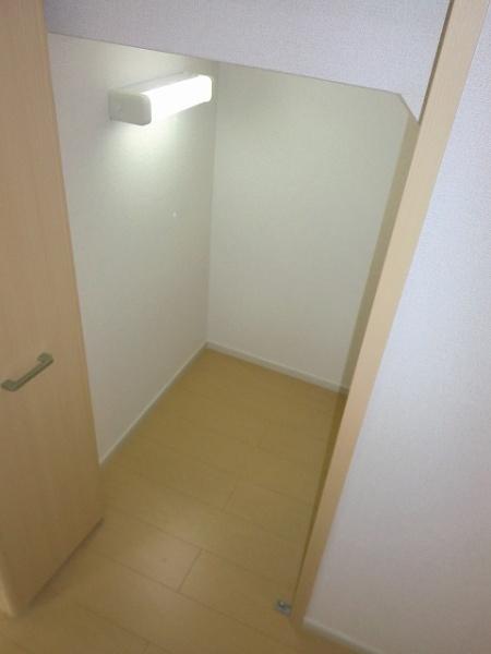 トレスオハス上津台