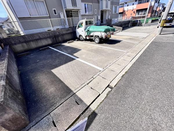 グリーンハイツ