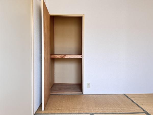 グリーンハイツ