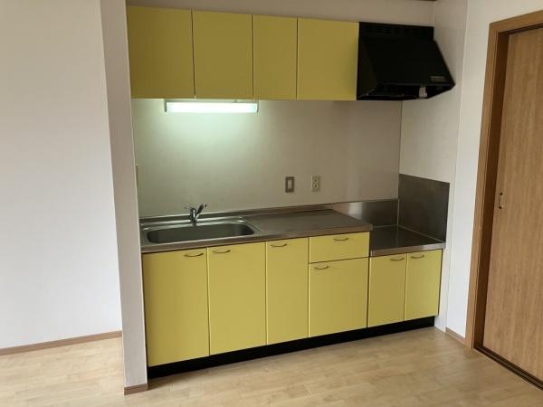 メゾンタカモト一番館