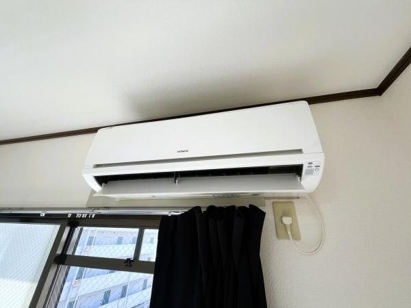 ユマニティマンション