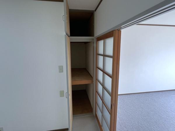 ユマニティマンション