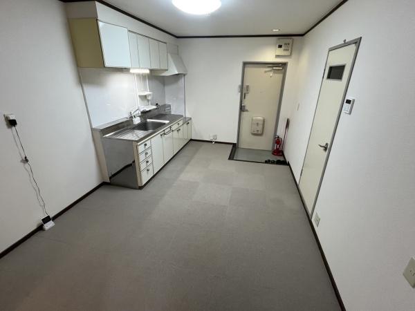 ユマニティマンション