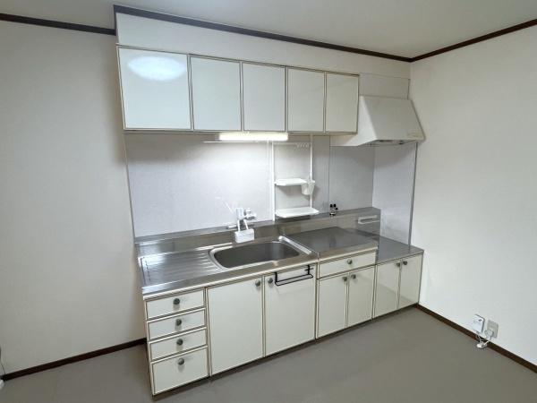 ユマニティマンション