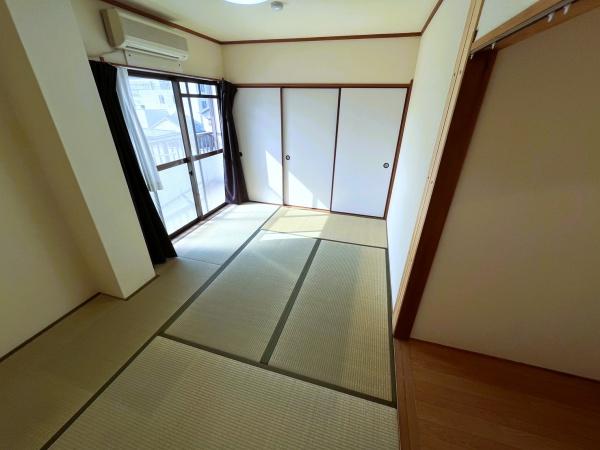 ユマニティマンション