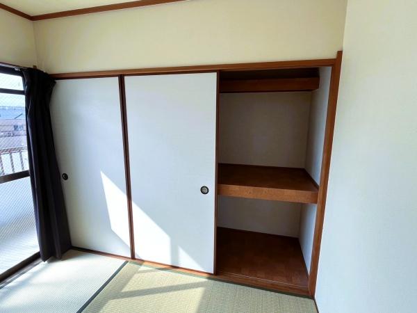 ユマニティマンション