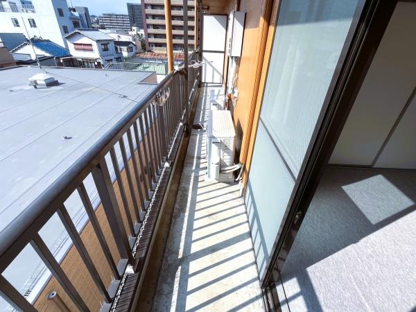 ユマニティマンション