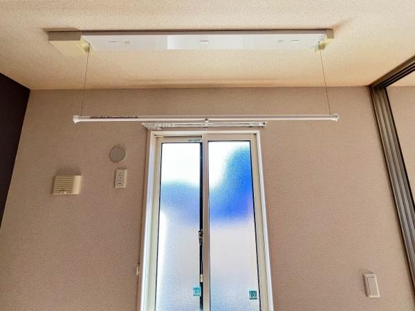 シャルム・ヴィラ