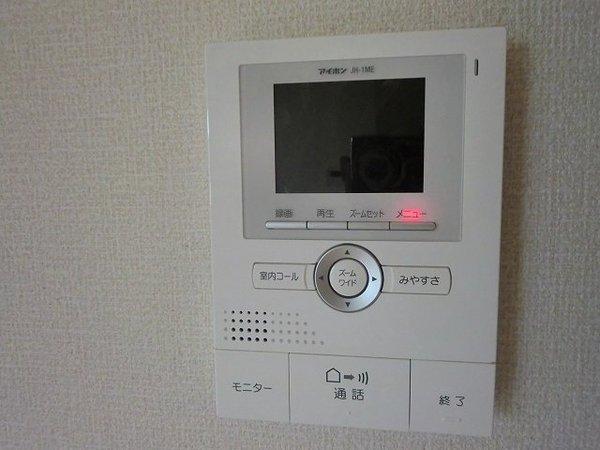 シャルム・ヴィラ