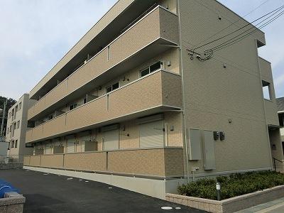 グレースシャトー