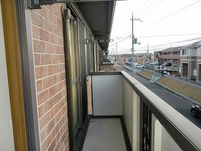 ハートランド　Ⅰ棟