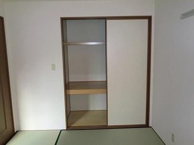 ハートランド　Ⅰ棟