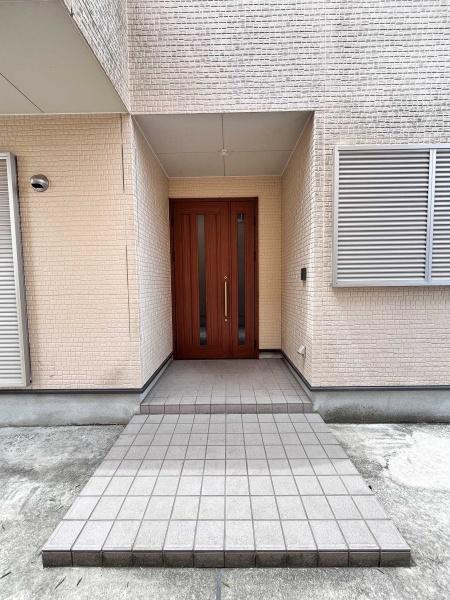 加茂戸建住宅
