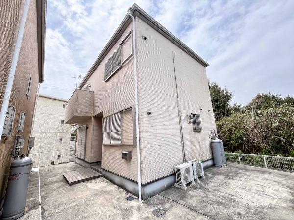 加茂戸建住宅