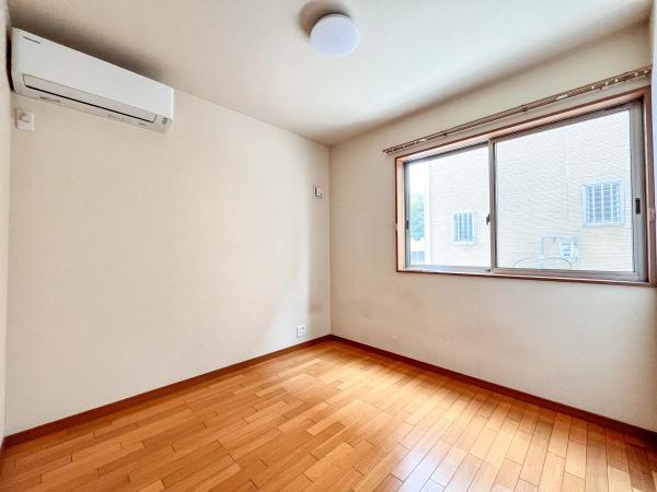 加茂戸建住宅