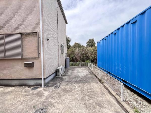 加茂戸建住宅