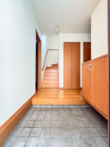 加茂戸建住宅