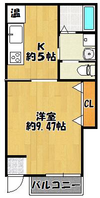 ドルチェ広野
