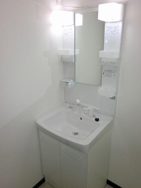 ドルチェ広野