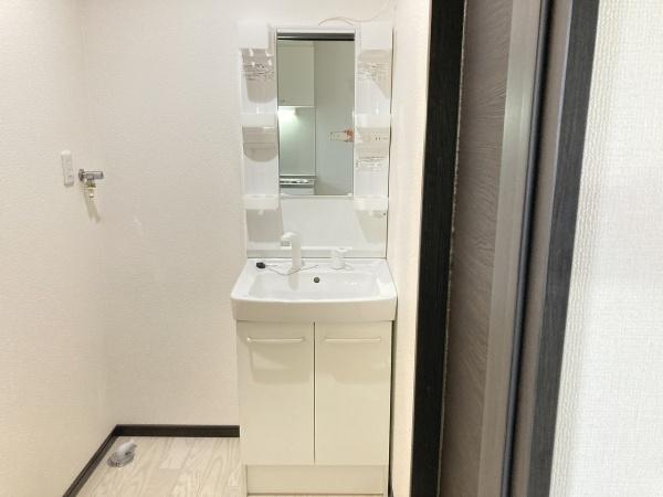 ドルチェ広野