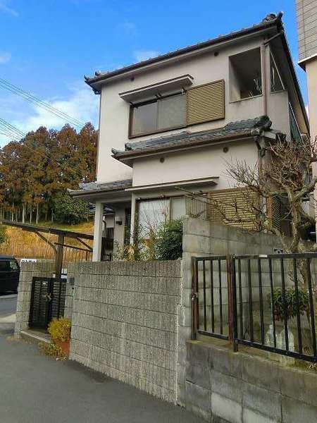 高次２丁目戸建