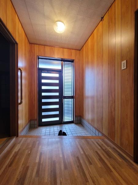 高次２丁目戸建