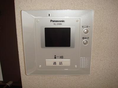 アネックスコートＡ棟