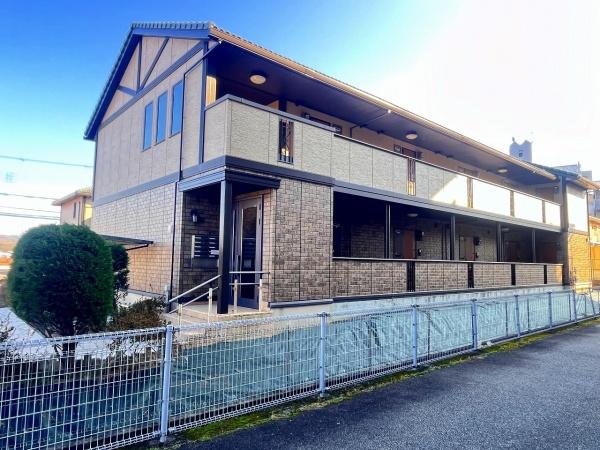 アネックスコートＡ棟