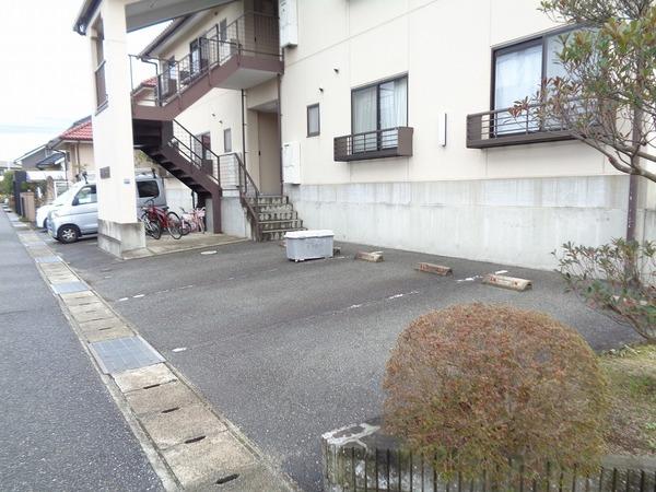アーブル・ベールⅠ