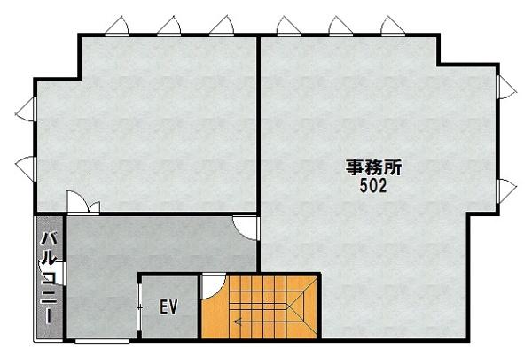 ＭＵＫＯビル