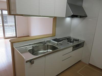 マハロ南山Ⅱ