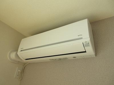 ヒルトップコテージ